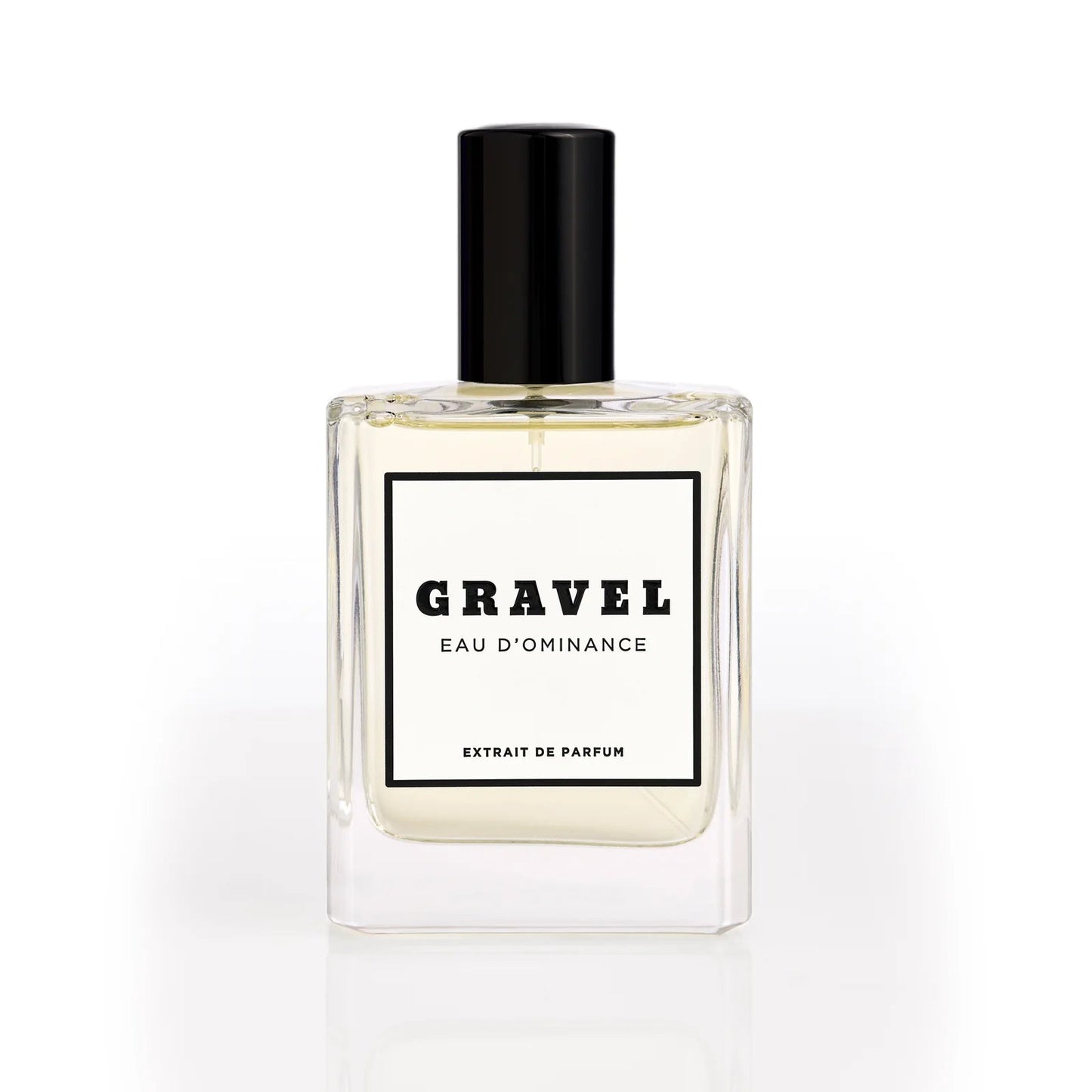 Eau D'ominance - Seinde Signature