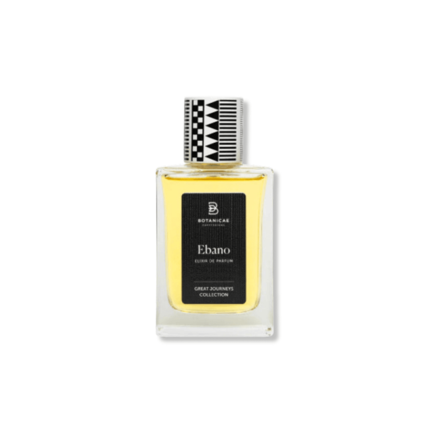 EBANO, 75ML - Seinde Signature