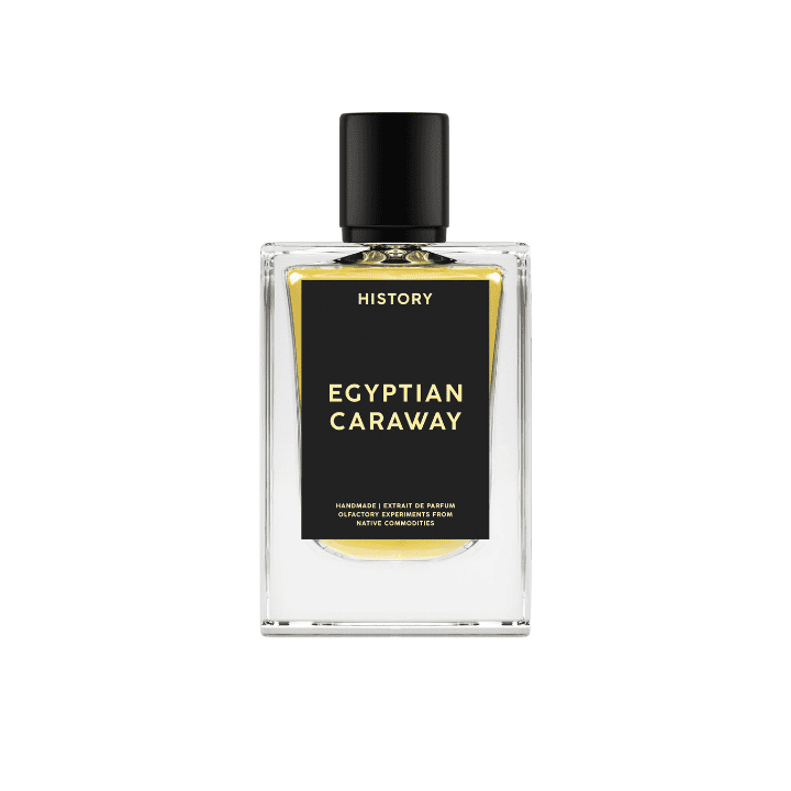 EGYPTIAN CARAWAY (HISTORY), 30ML – Niche Perfume | Seinde Signature