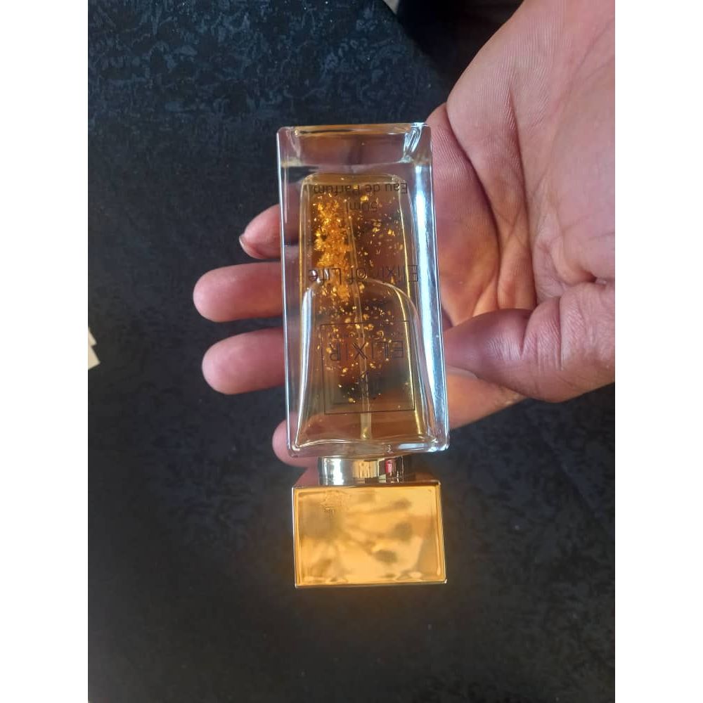 Elixir of Life, 50ml - Seinde Signature
