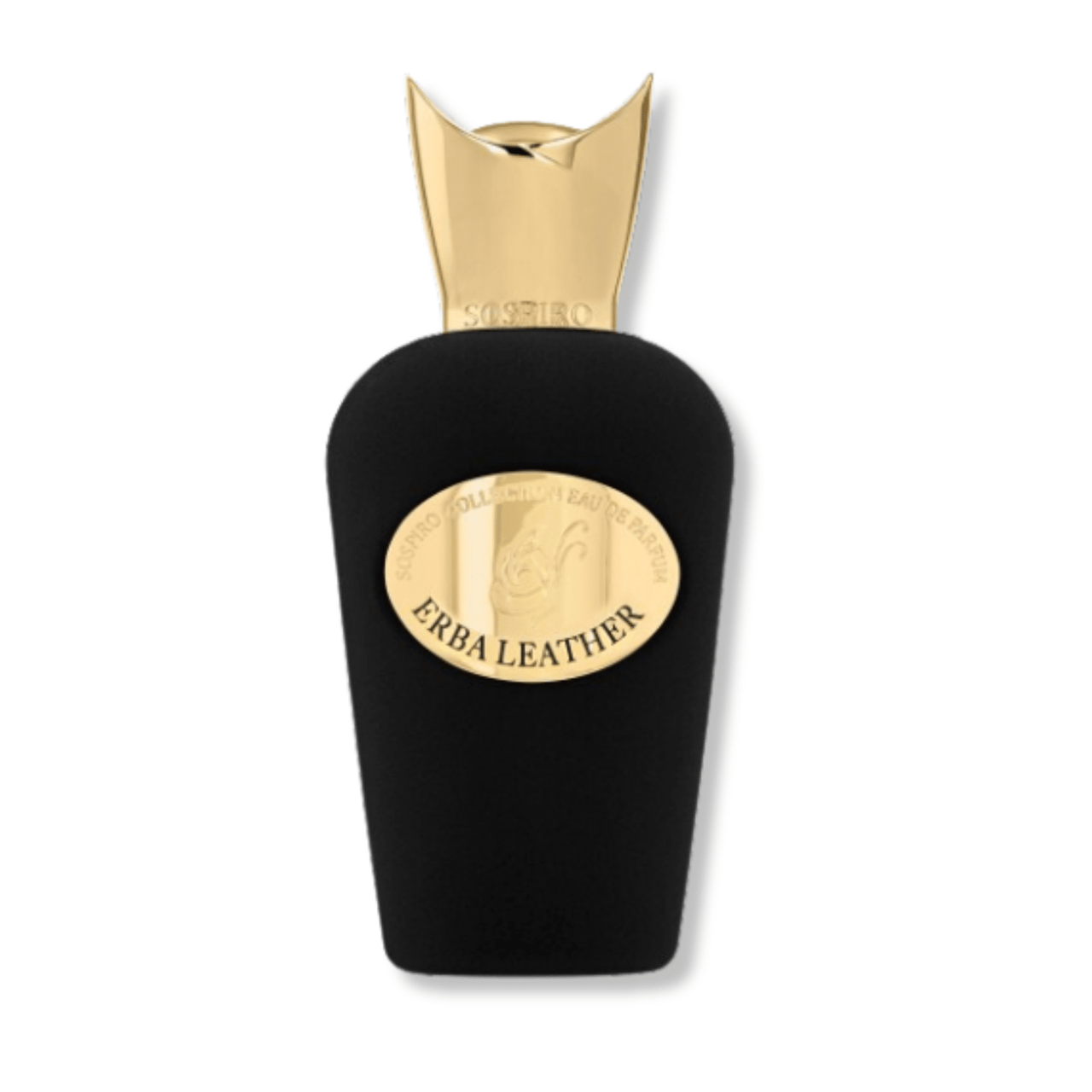 ERBA LEATHER , SOSPIRO, 100ML - Seinde Signature