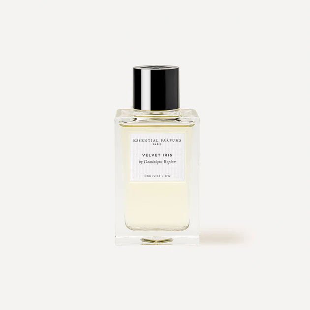 Essential Velvet Iris 100ml - Seinde Signature