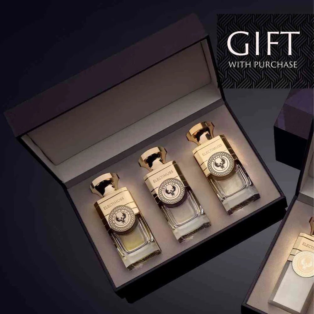 ETERNALLY YOURS GIFT BOX - Seinde Signature