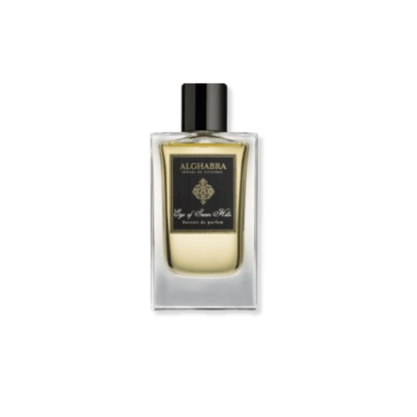 EYE OF SEVEN HILLS, 50ML - Seinde Signature
