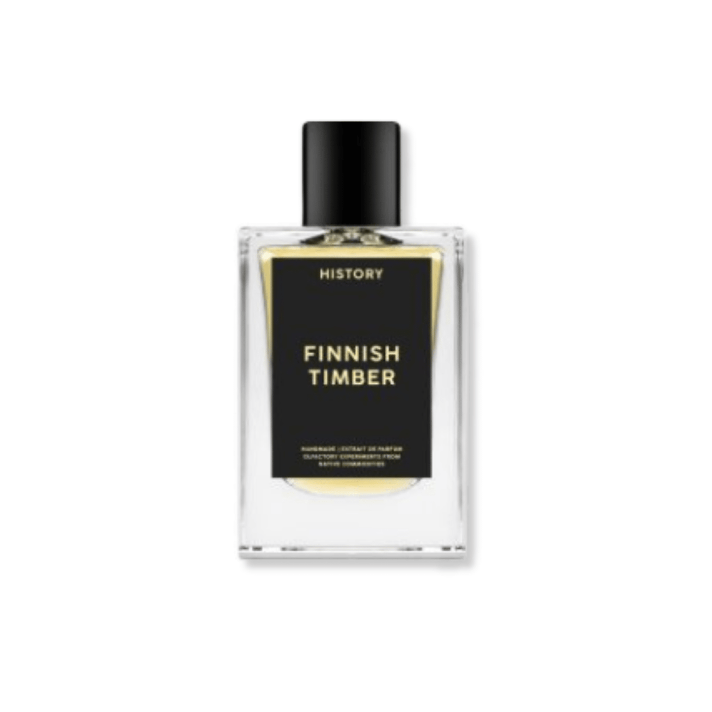 FINNISH TIMBER 30ML - Seinde Signature