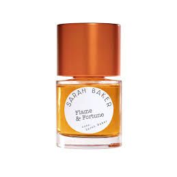 FLAME & FORTUNE 100ML - Seinde Signature