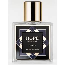FORZA, 100ML - Seinde Signature