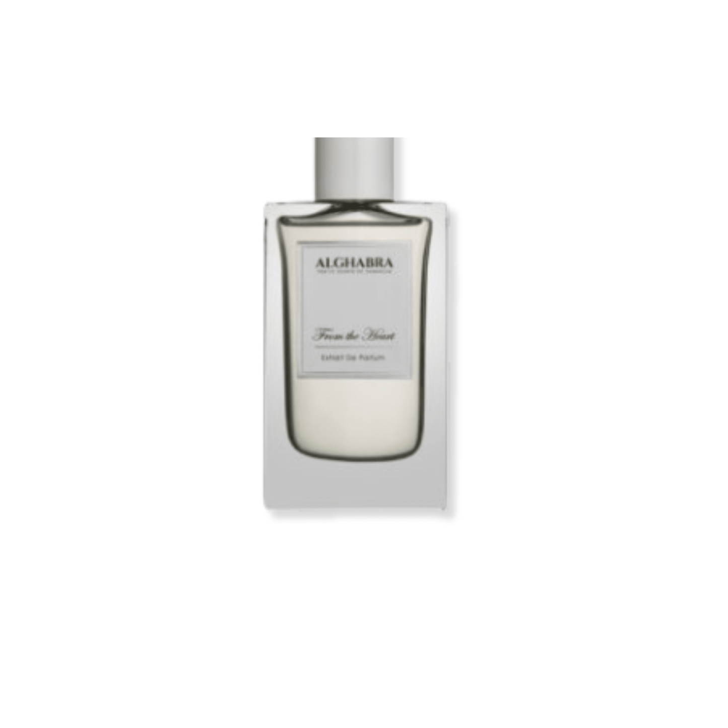 FROM THE HEART, 50ML - Seinde Signature