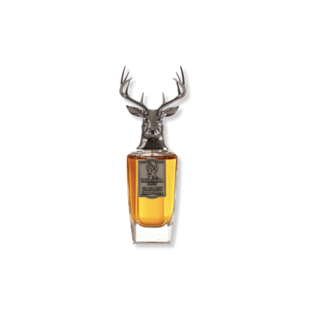 GRAND MUSK , 100ML - Seinde Signature