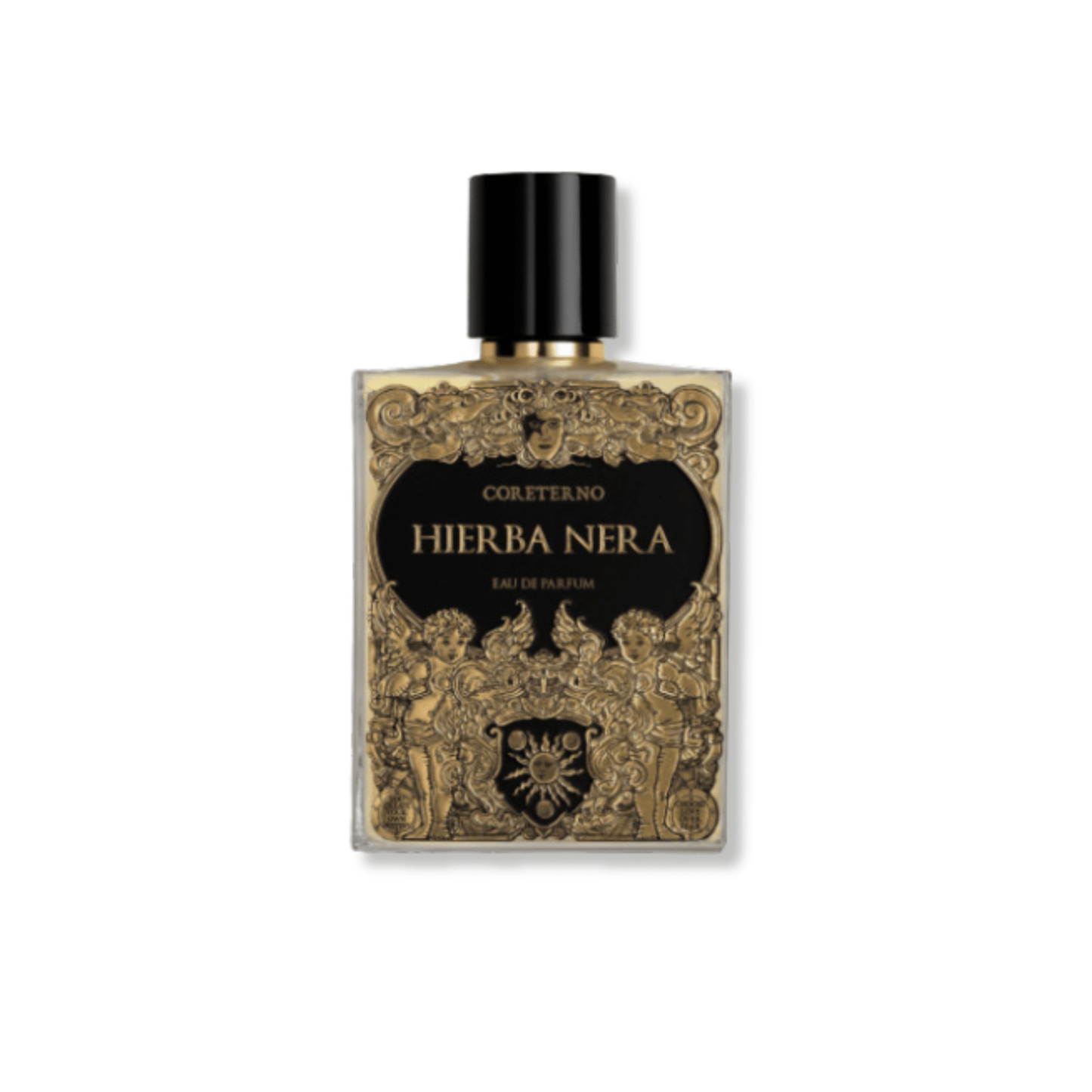 HIERBA NERA, 100ML - Seinde Signature