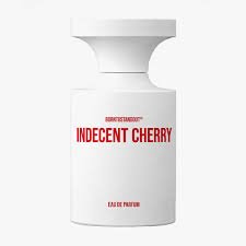 Indecent Cherry 100ml - Seinde Signature