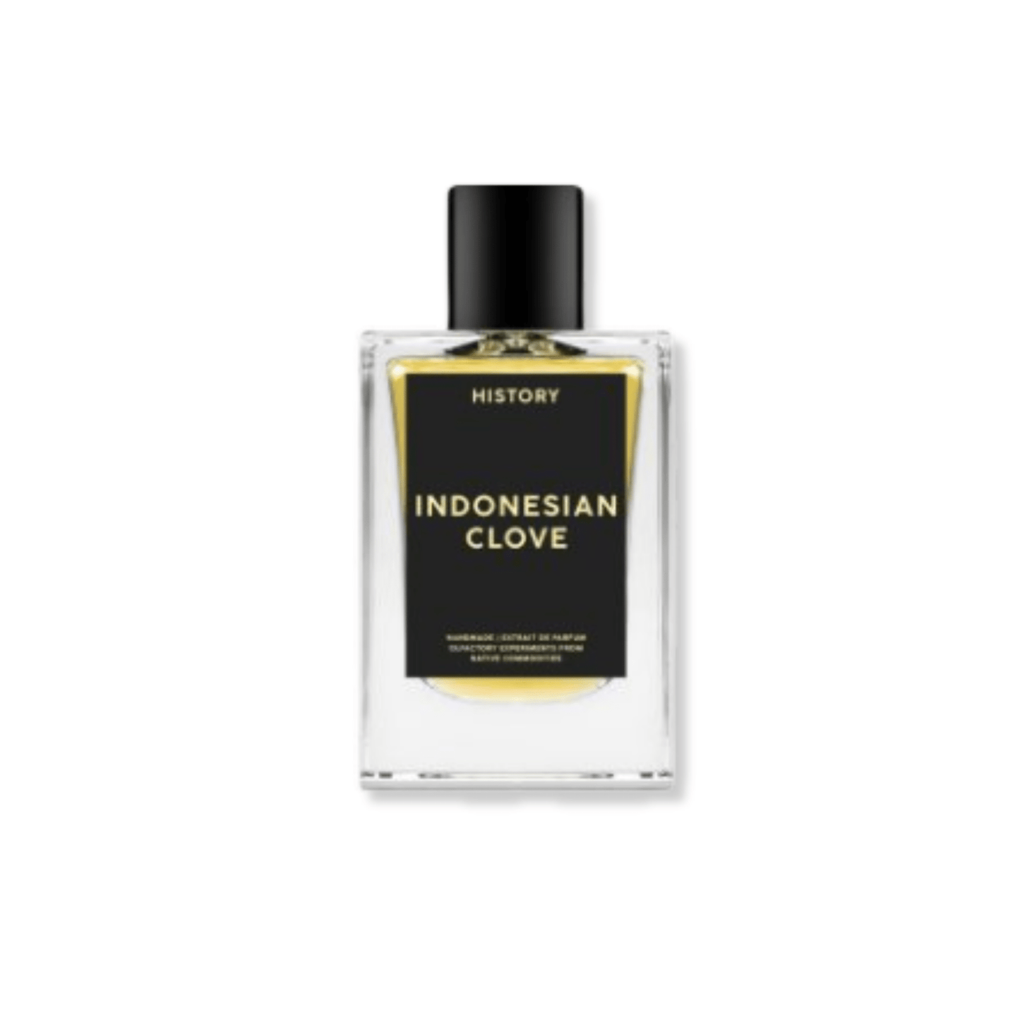 INDONESIAN CLOVE 30ML - Seinde Signature