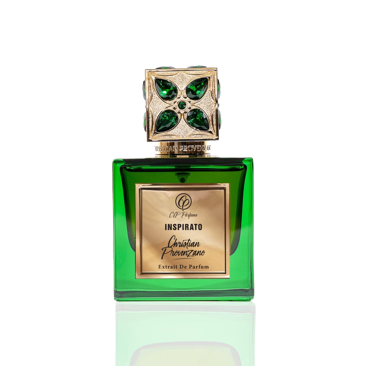 INSPIRATO 100ML - Seinde Signature