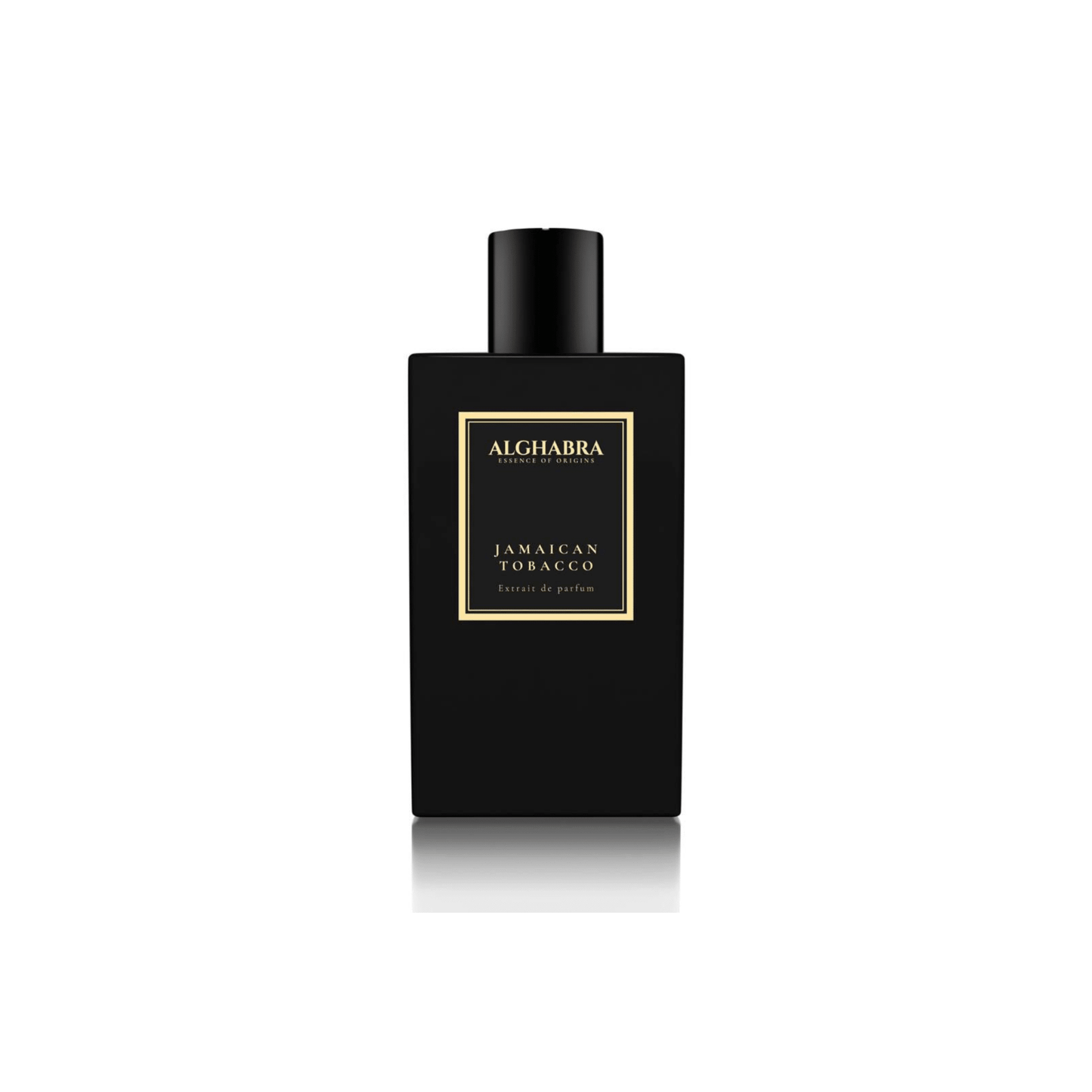 JAMAICAN TOBACCO 50ML - Seinde Signature