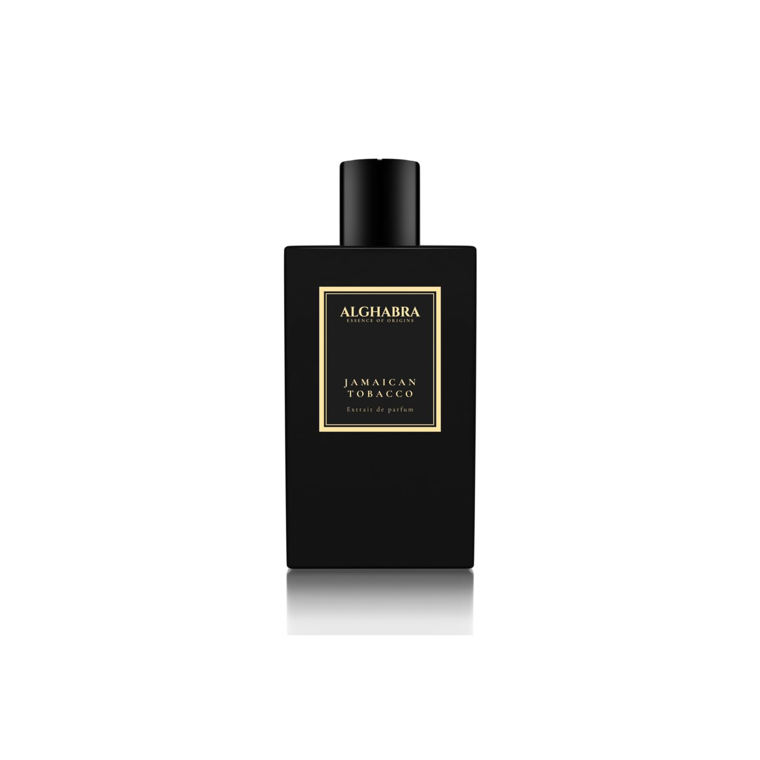 jamaican tobacco alghabra JAMAICAN TOBACCO 50ML jamaican tobacco alghabra JAMAICAN TOBACCO 50ML