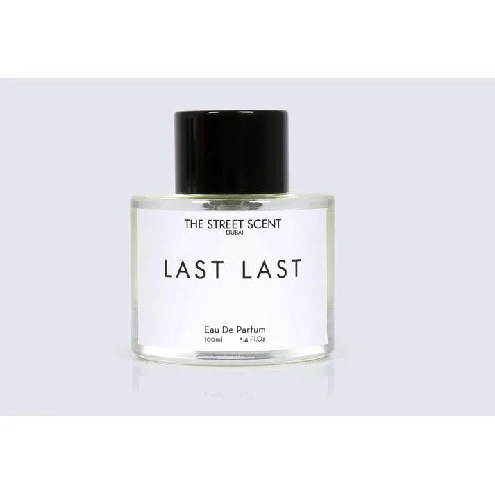 Last Last 100ML - Seinde Signature