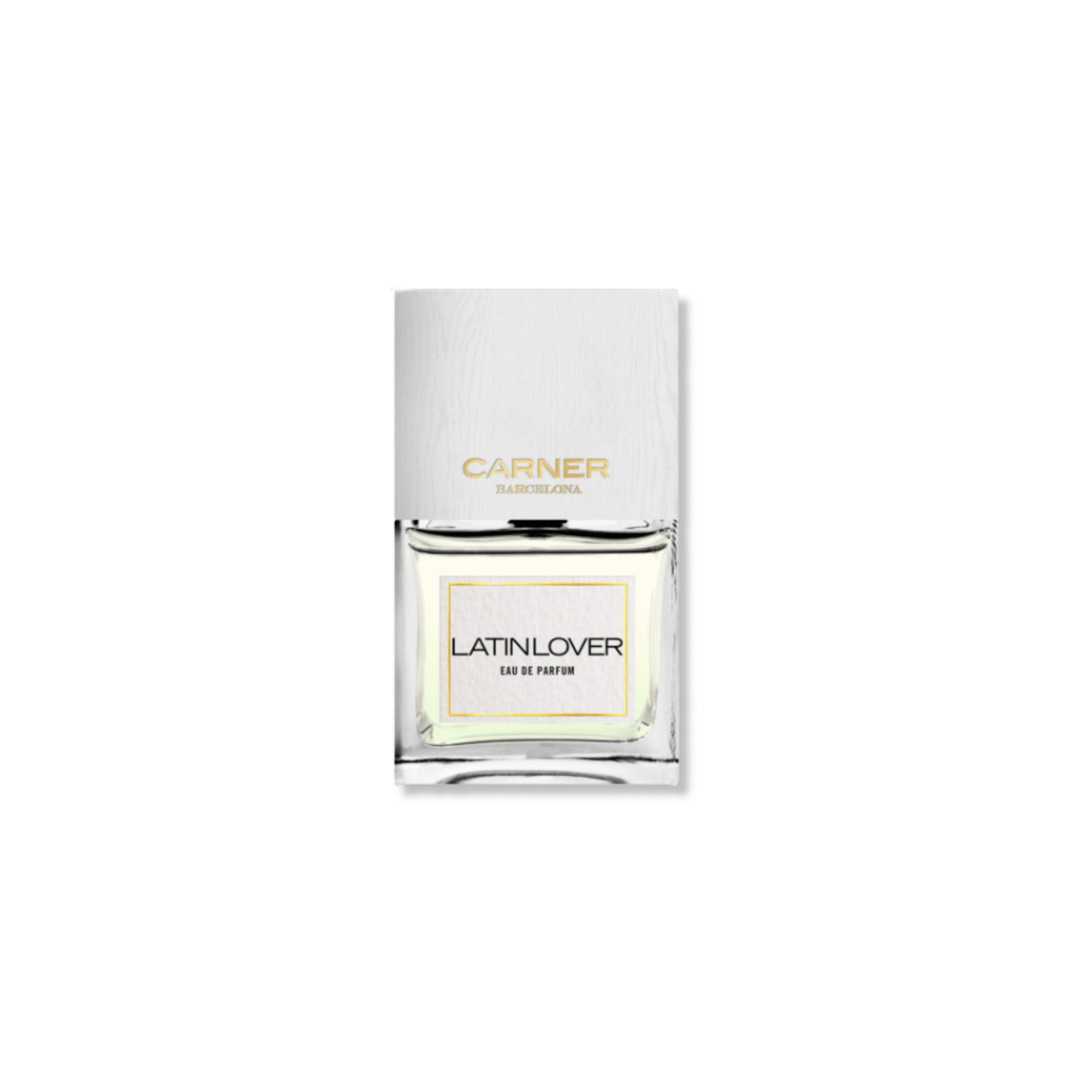LATIN LOVER, 100ML - Seinde Signature