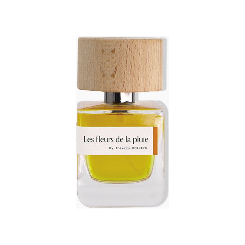 Les Fleurs de la Pluie 50ml