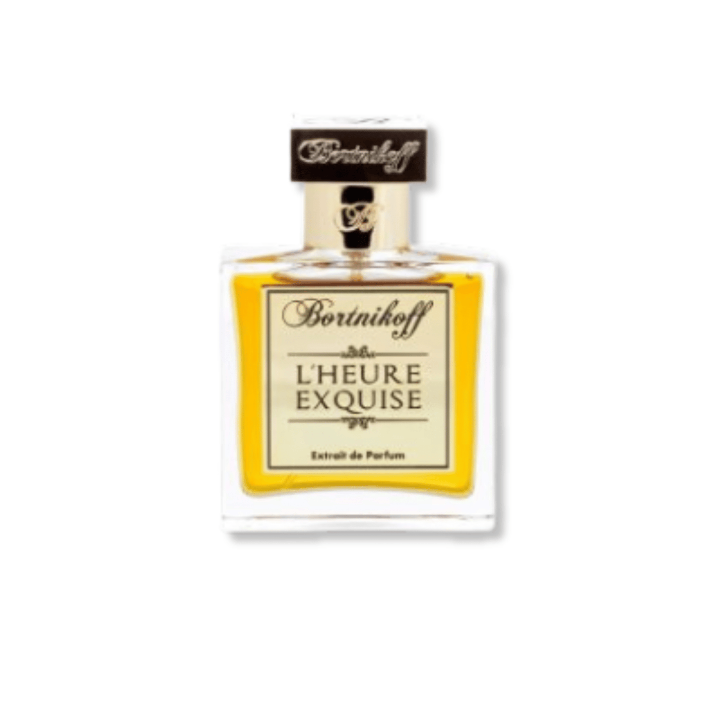L'HEURE EXQUISE, 50ML - Seinde Signature