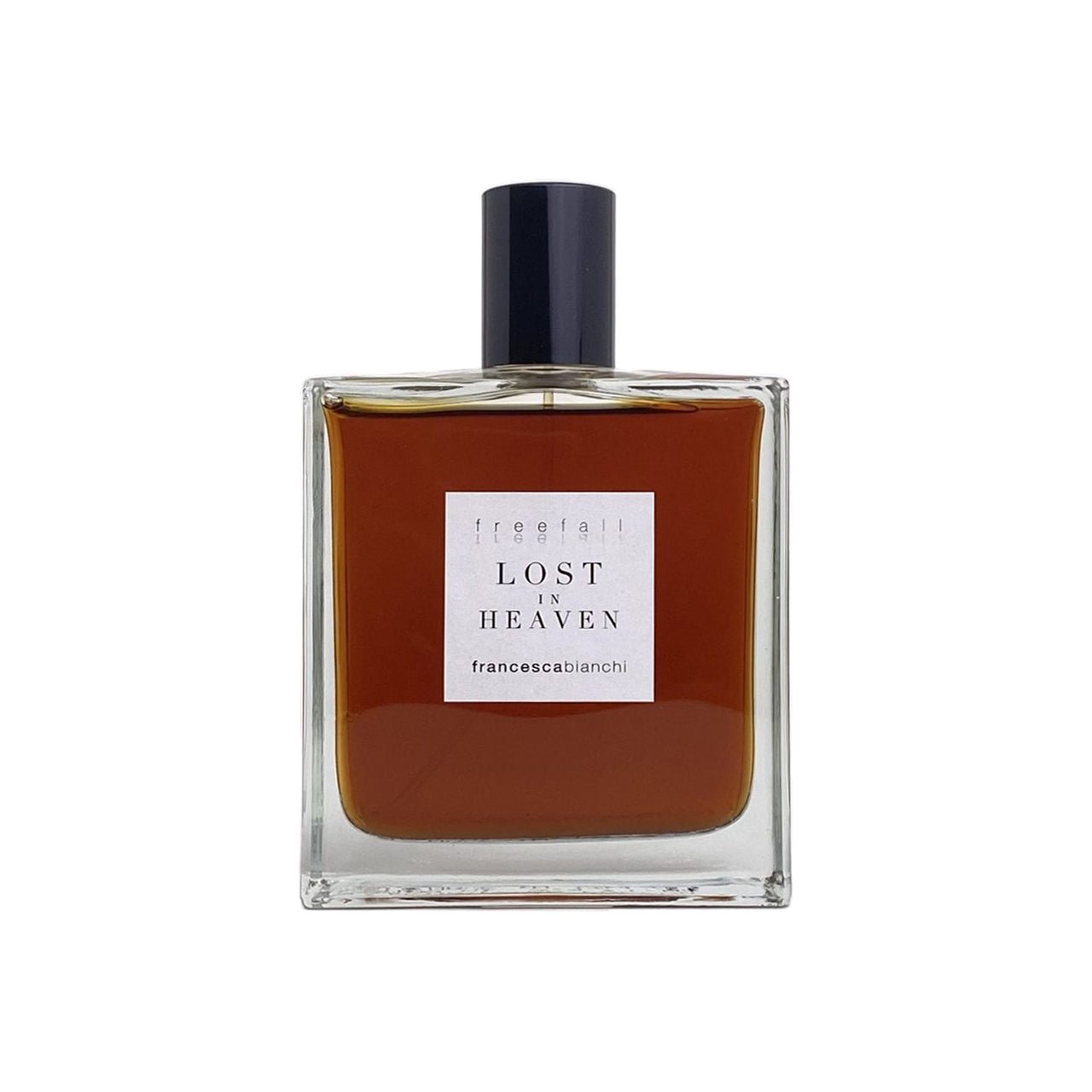 LOST IN HEAVEN SUBLIME OIL, 100ML - Seinde Signature