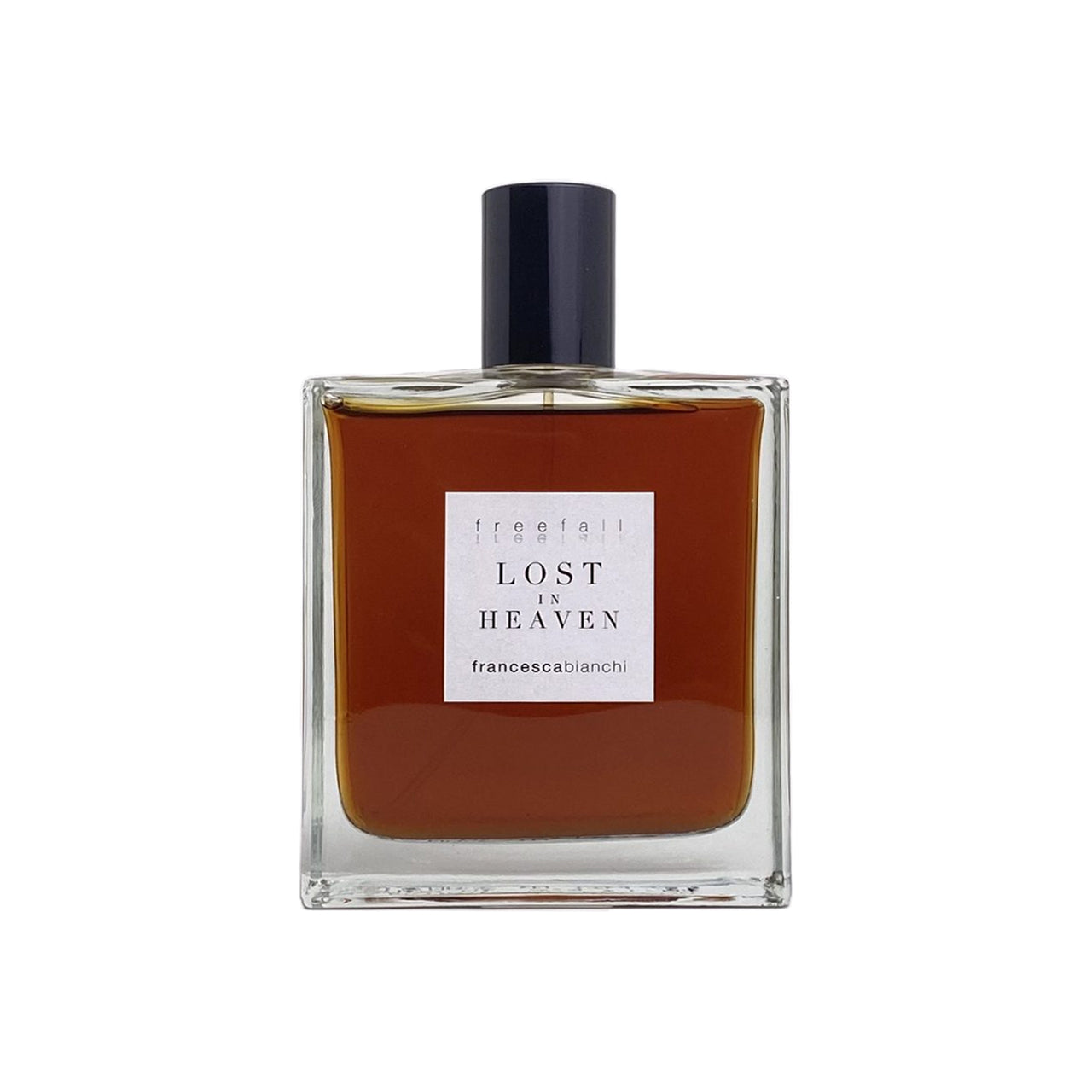 LOST IN HEAVEN SUBLIME OIL, 100ML