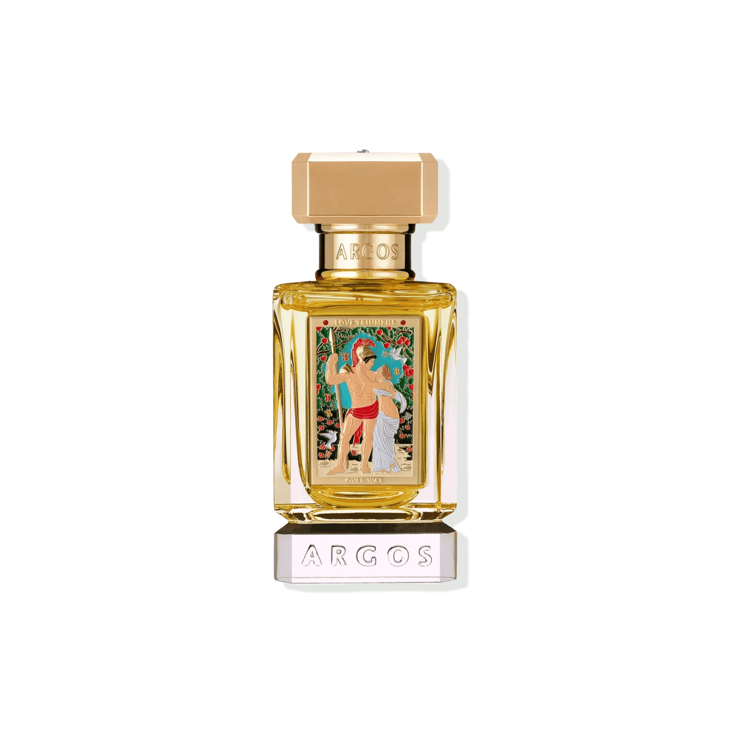 LOVE TRIUMPHS OVER WAR 100ML - Seinde Signature