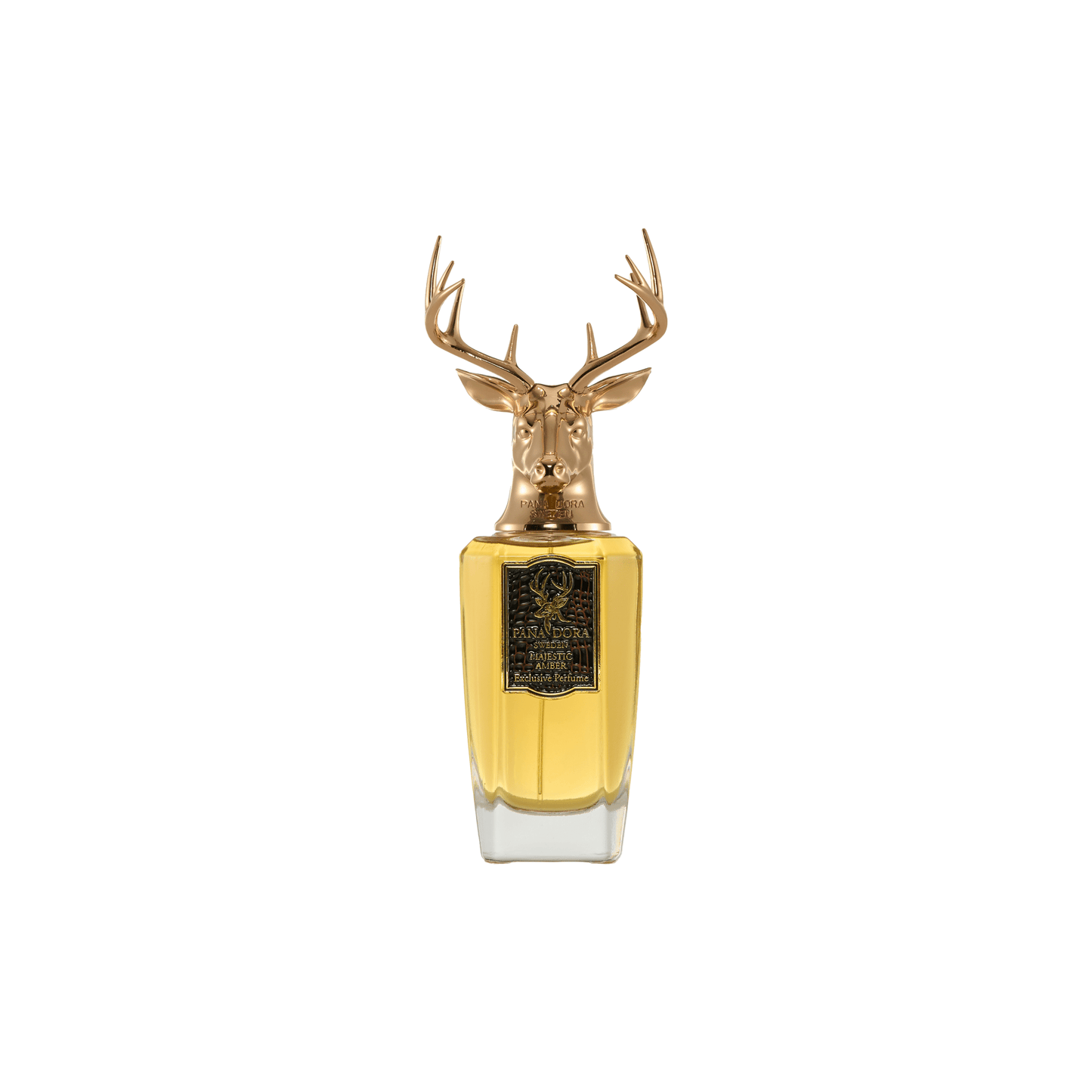 Majestic Amber, 100ml - Seinde Signature
