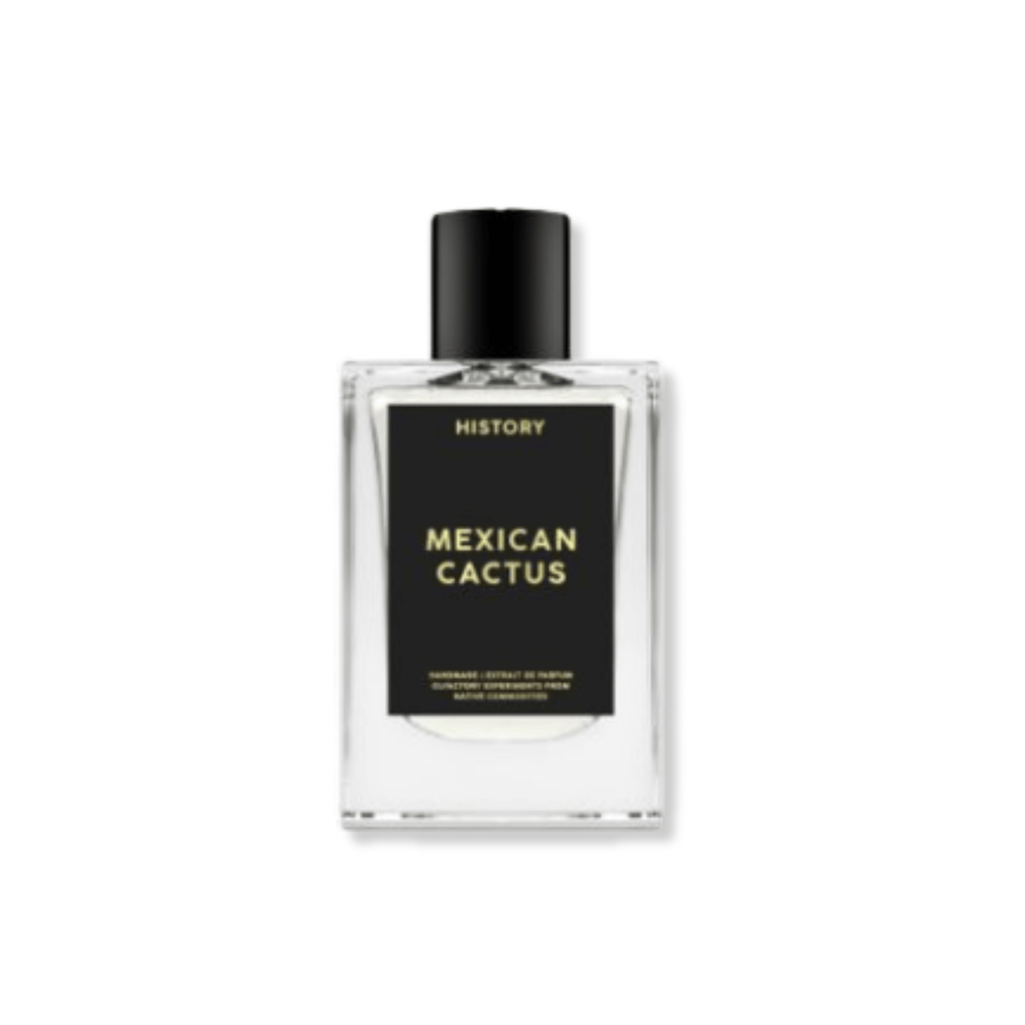 MEXICAN CACTUS, 30ML - Seinde Signature