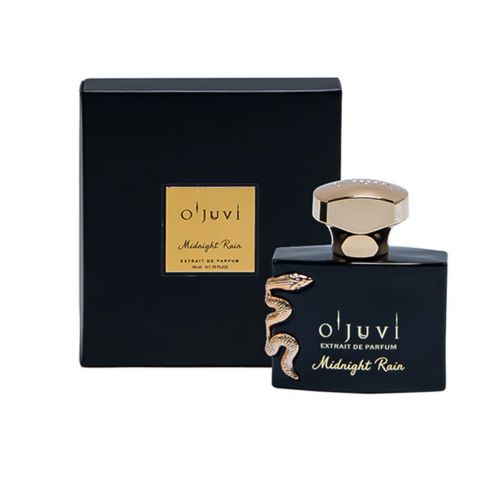 MIDNIGHT RAIN 50ML - Seinde Signature