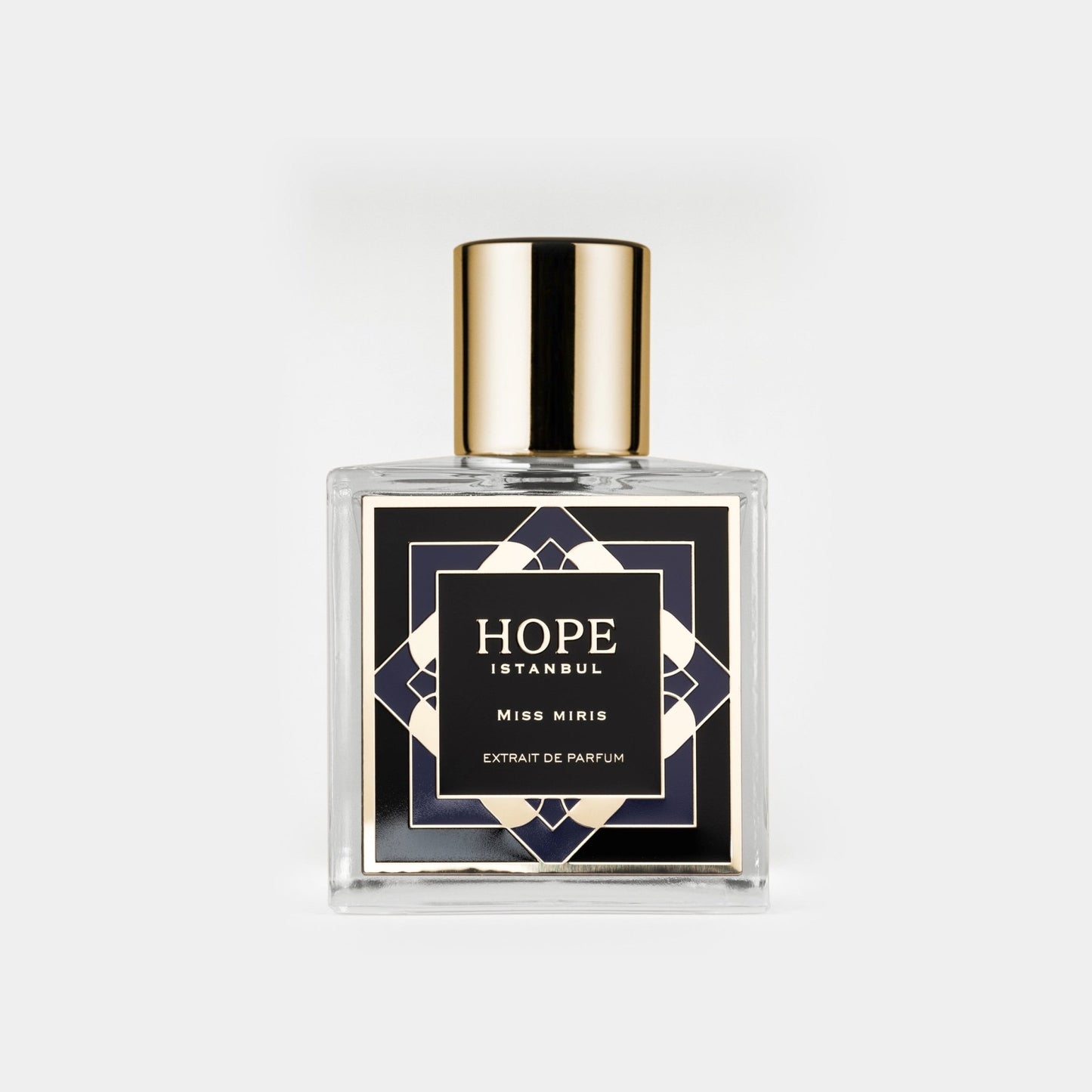MISS MIRIS, 100ML - Seinde Signature