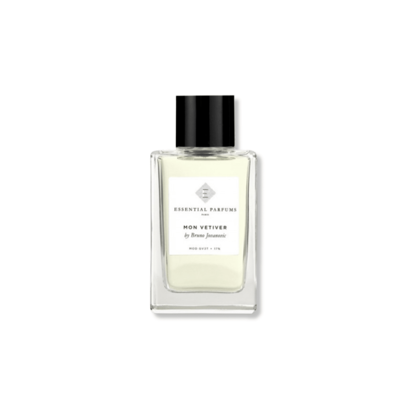 MON VETIVER, 100ML, 100ML - Seinde Signature
