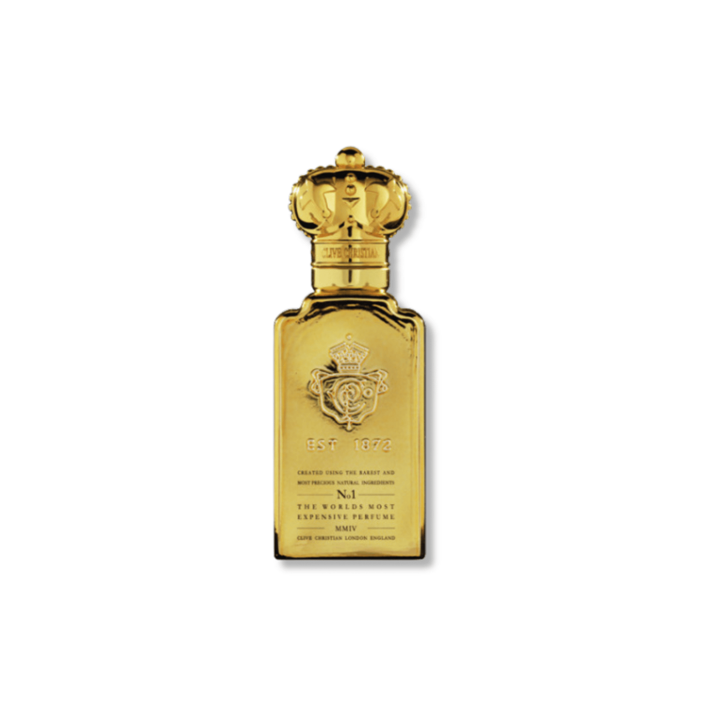 NO 1 MASCULINE, 50ML - Seinde Signature