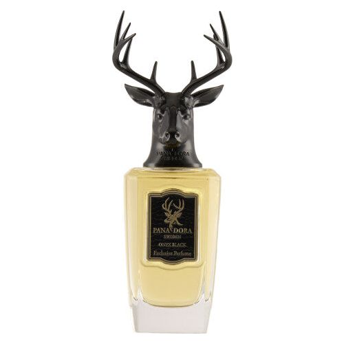 ONYX BLACK 100ML - Seinde Signature