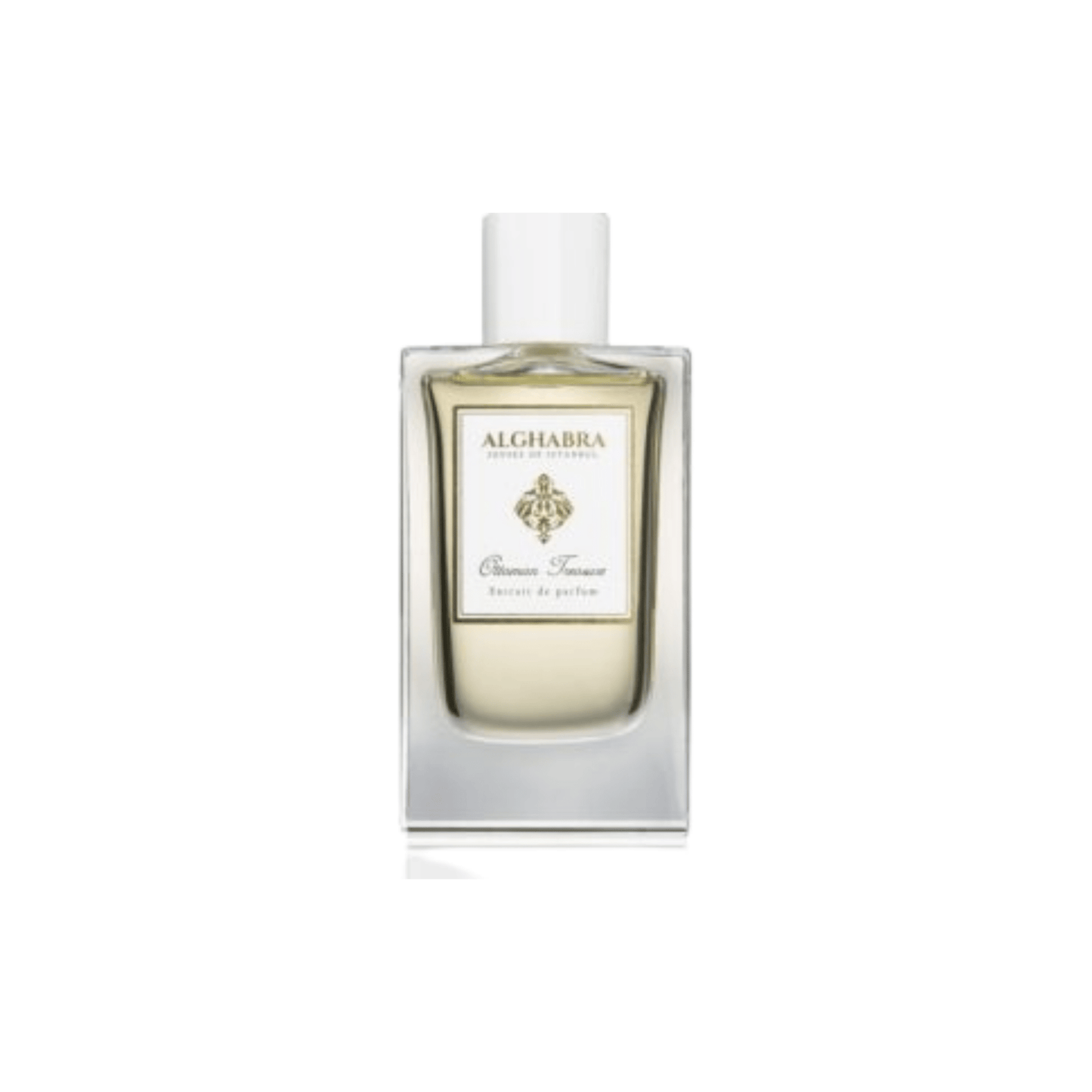 OTTOMAN TREASURE, 50ML - Seinde Signature