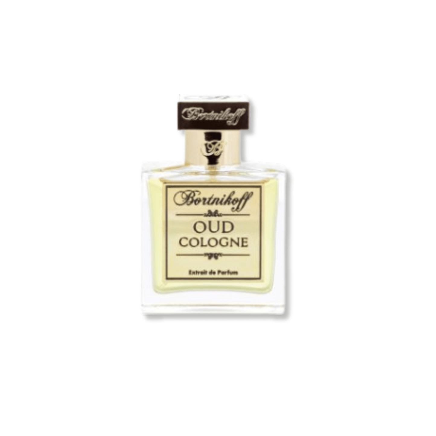 OUD COLOGNE, 50ML - Seinde Signature