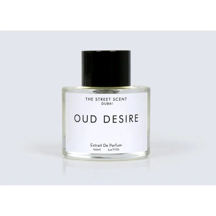 Oud Desire 100ML - Seinde Signature