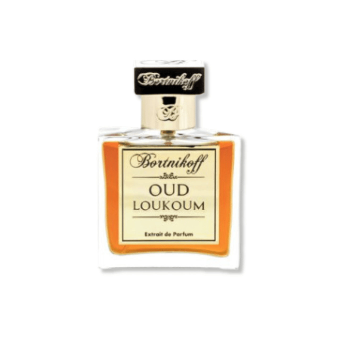 OUD LOUKOUM, 50ML - Seinde Signature