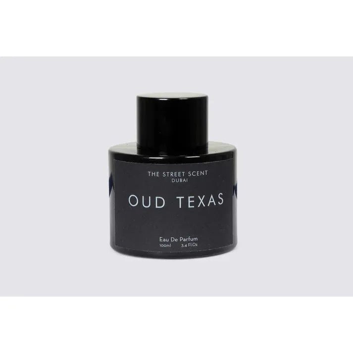 Oud Texas 100ML - Seinde Signature