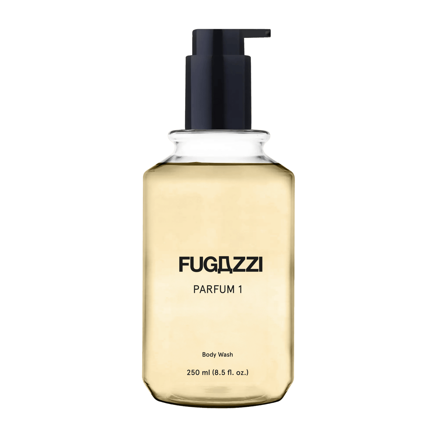 PARFUM 1 BODY WASH, 250ML - Seinde Signature