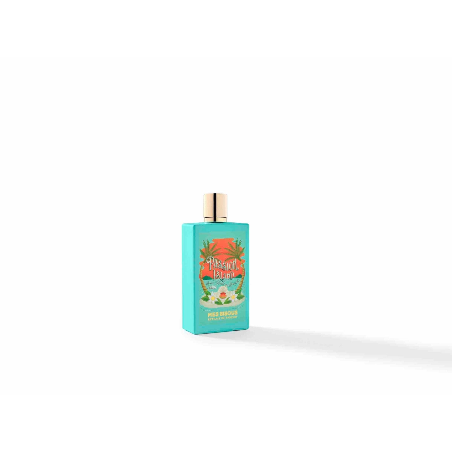 Passion Island 100ml