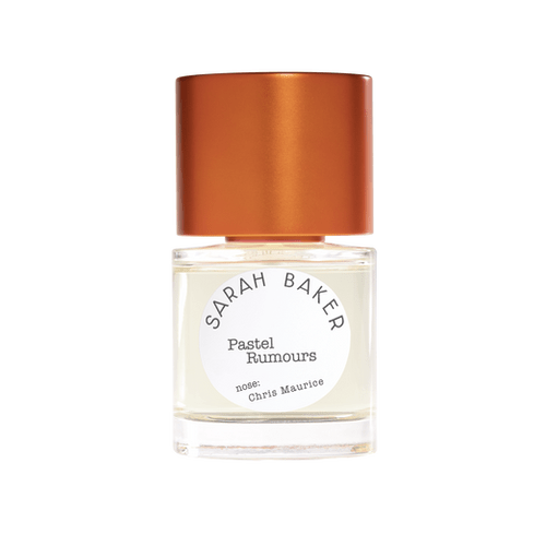 Pastel Rumours 100ml - Seinde Signature