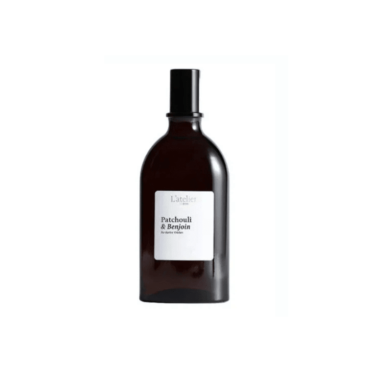 Patchouli & Benjoin Eau de Parfum 100ml – Niche Perfume | Seinde Signature