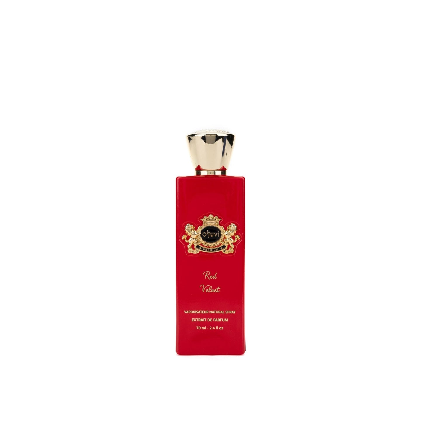 RED VELVET 70ML - Seinde Signature