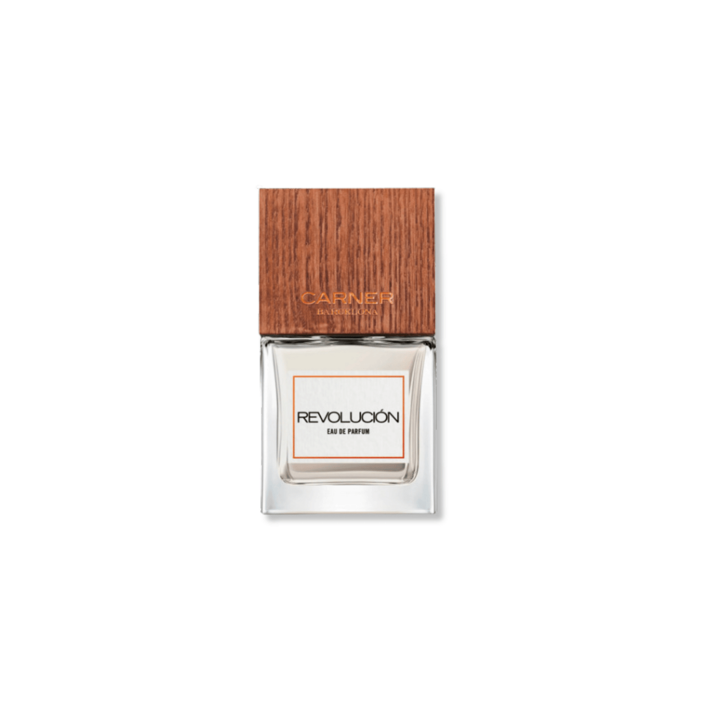 REVOLUCION 100ML - Seinde Signature