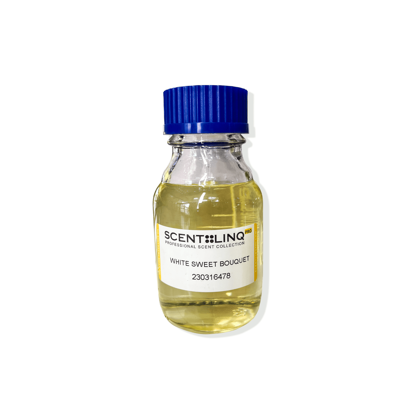 SCENT LINQ DIFFUSER OIL 250ML - Seinde Signature