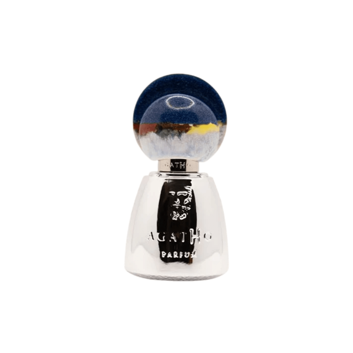 SILENO, 100ML - Seinde Signature