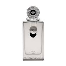 SILVER SAFFRON - Seinde Signature