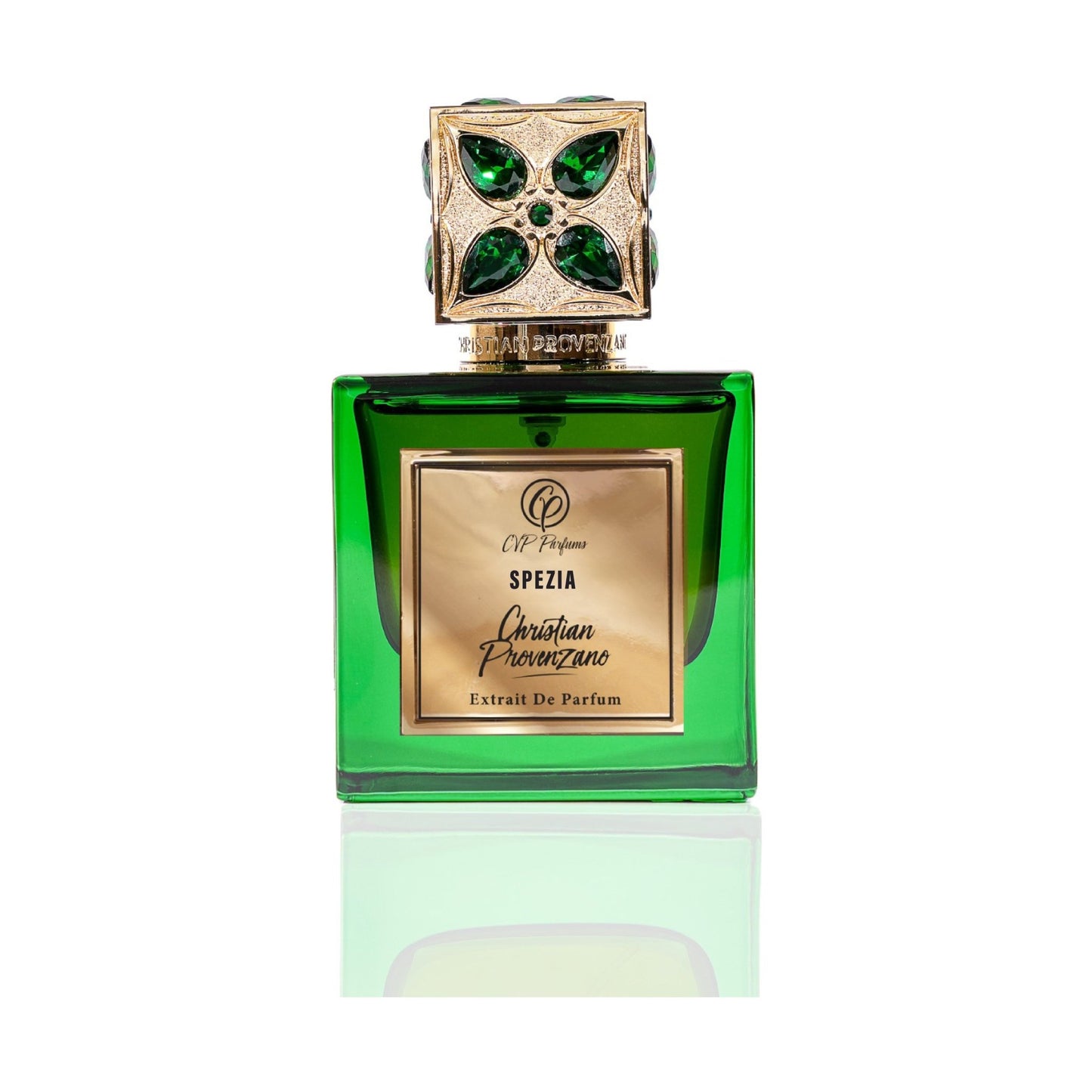 SPEZIA 100ML - Seinde Signature