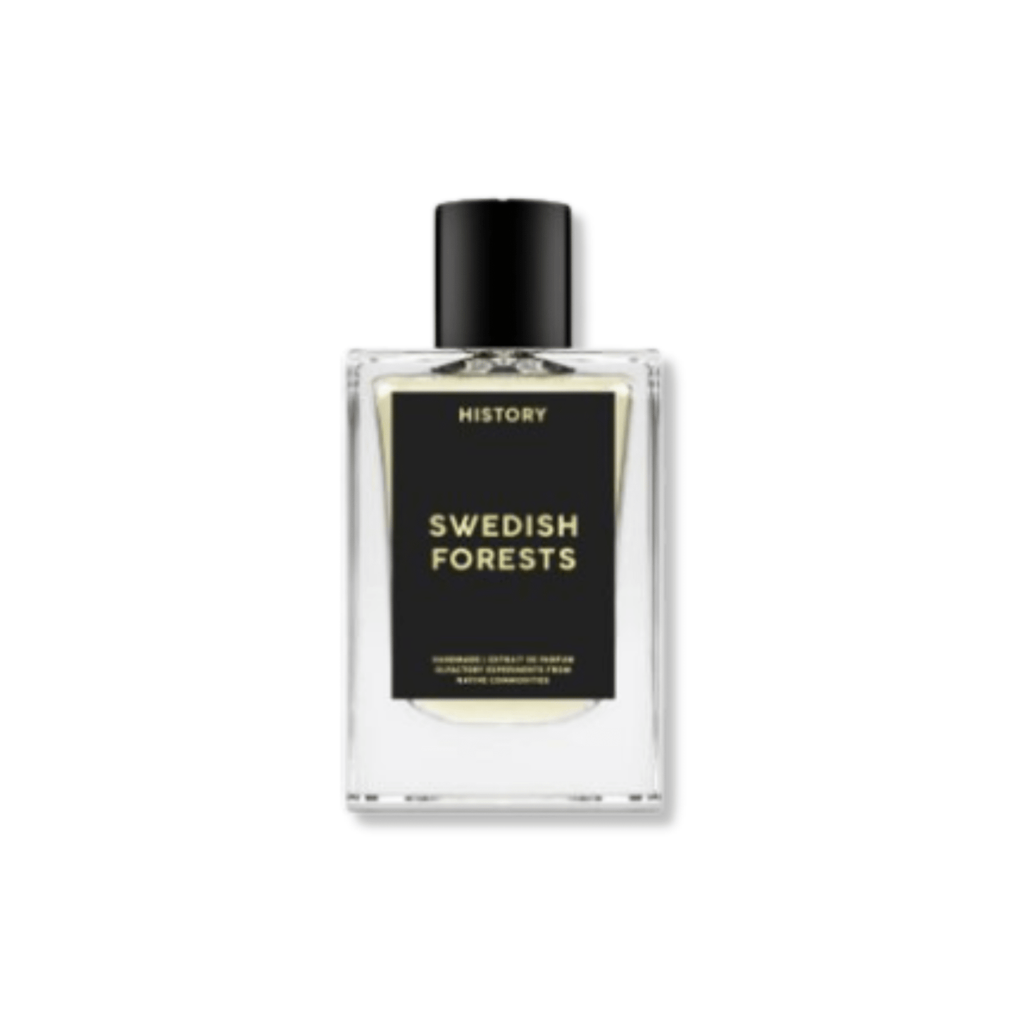 SWEDISH FORESTS, 30ML - Seinde Signature