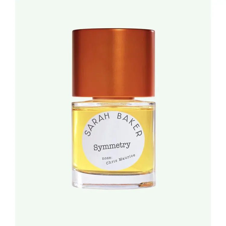 SYMMETY EDP 100ML - Seinde Signature